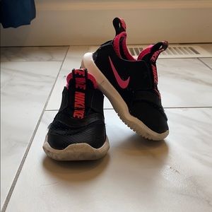 Baby Girl Nike Shoes